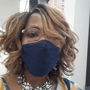 Meet your Posher, Bernice